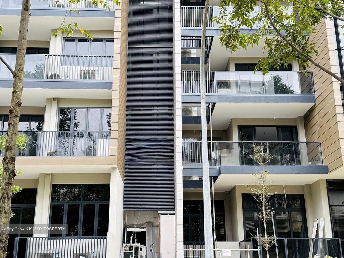 ARDOR RESIDENCE (D15), Apartment #626059261